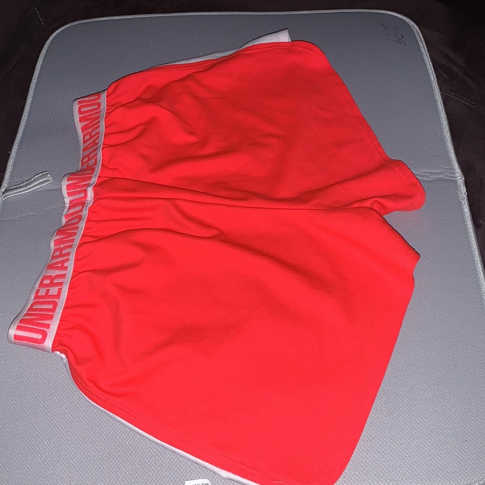 Under Armour shorts - Picture 4 of 4